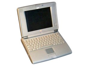 PowerBook 500 Series 