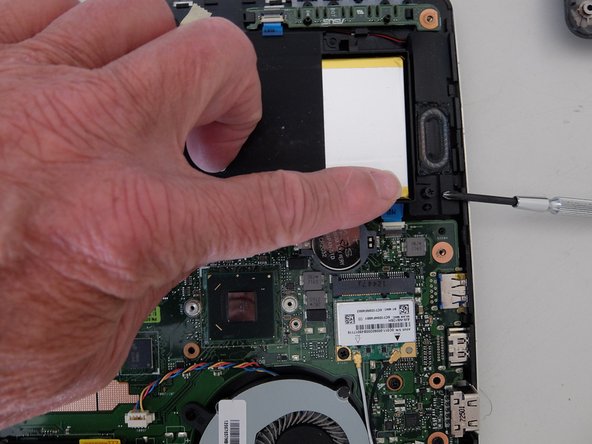 ASUS VivoBook S300C keyboard Replacement - iFixit