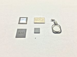 iPhone 6 Remove iCloud video