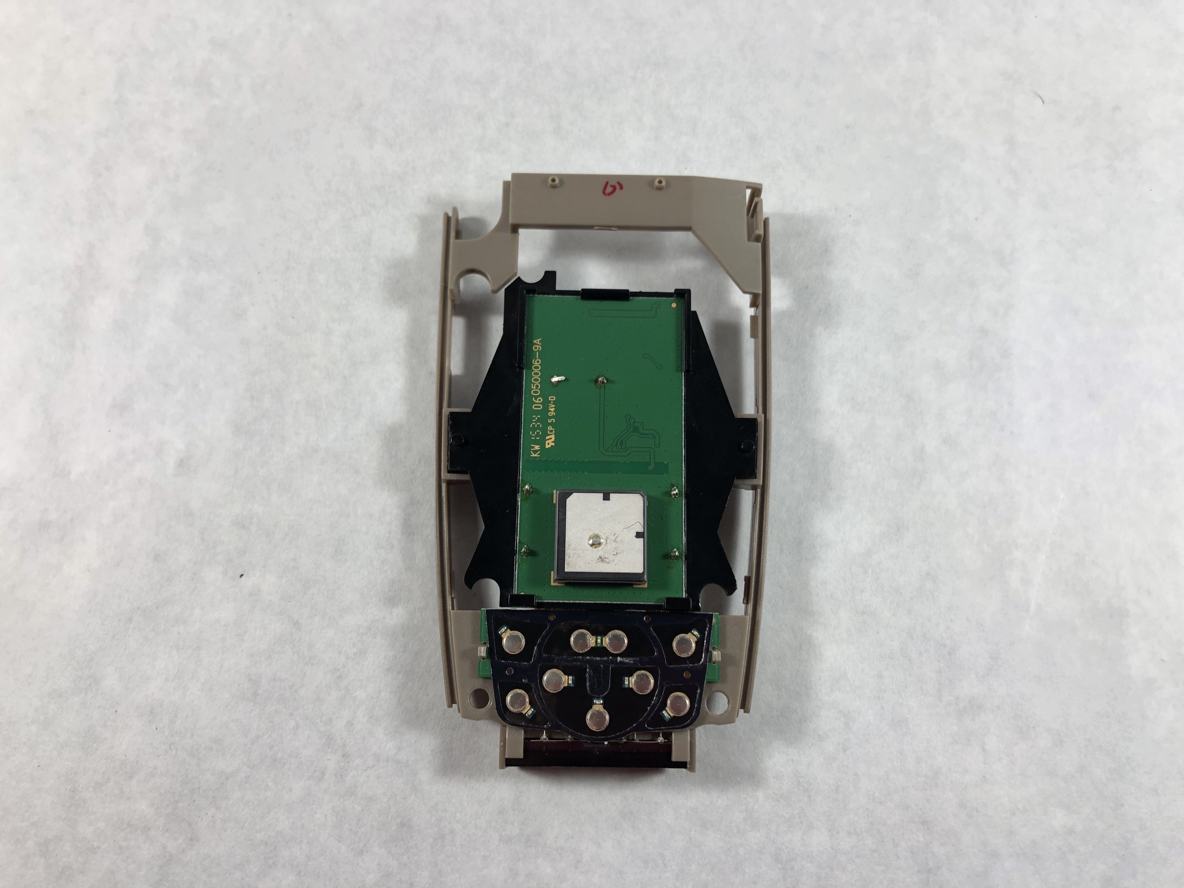 Escort Passport 9500Ix >> Escort Passport 9500ix Button Board Replacement Ifixit Tamir Kilavuzu Escort Passport 9500Ix >> Escort Passport 9500ix Button Board Replacement Ifixit Tamir Kilavuzu