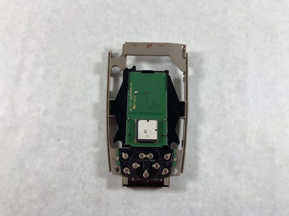 Escort Passport 9500Ix >> Escort Passport 9500ix Button Board Replacement Ifixit Escort Passport 9500Ix >> Escort Passport 9500ix Button Board Replacement Ifixit