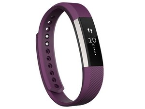 how do you change the time on a fitbit hr