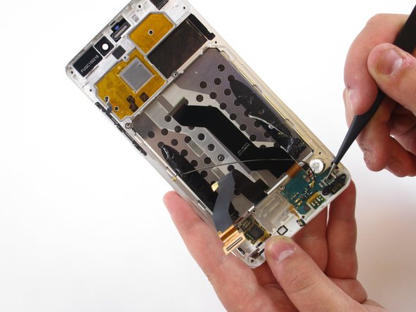 بلند کردن کانکتور پایه