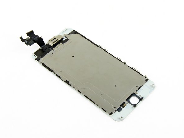 iPhone 6 Plus Display Assembly Replacement - iFixit Repair Guide