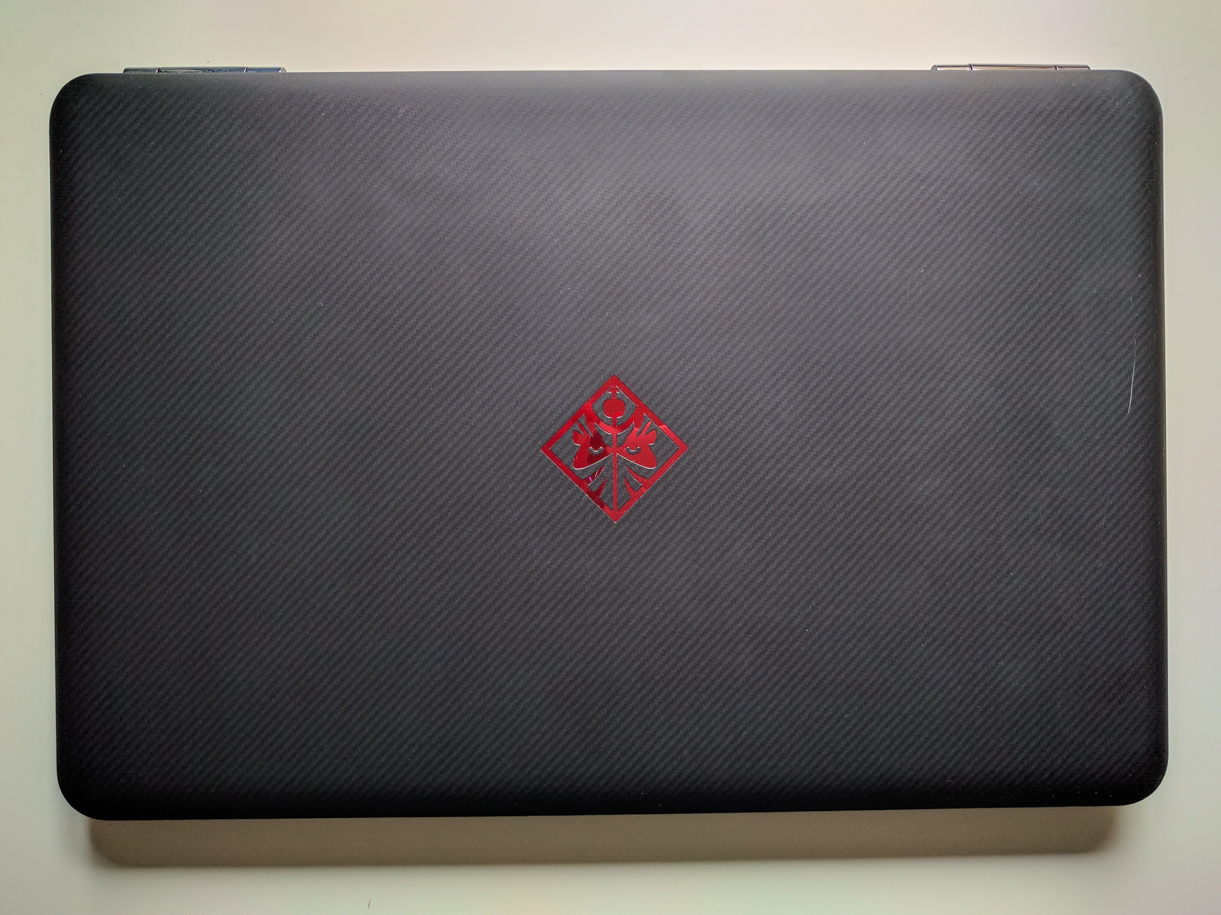 HP Omen 15ax280nd Hard Drive Replacement iFixit Repair Guide