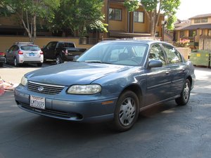 Solved Why Won T My Car Start 1997 2003 Chevrolet Malibu Ifixit