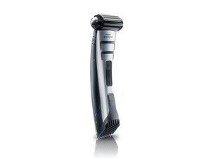 philips bodygroom 7000 manual