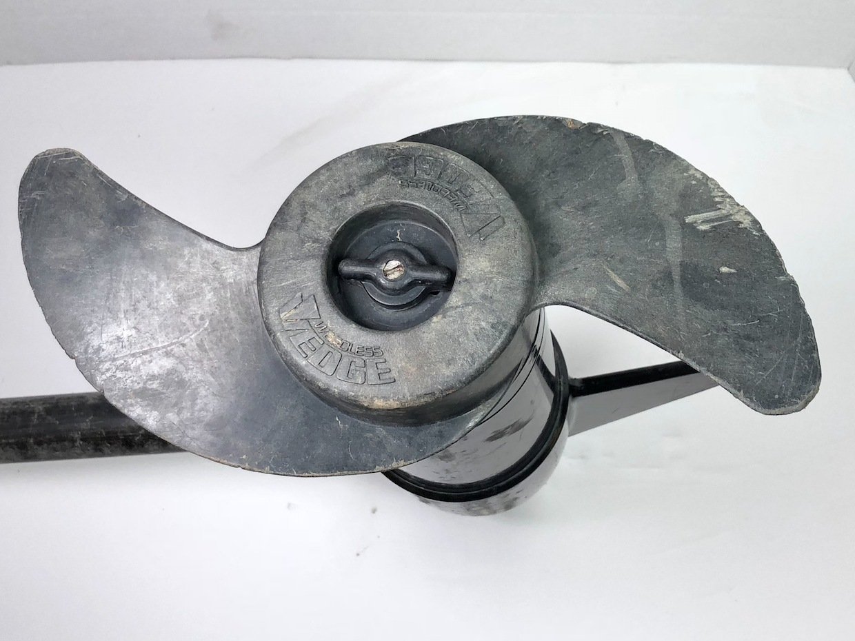 Minn Kota Trolling Motor Propeller Replacement iFixit Repair Guide