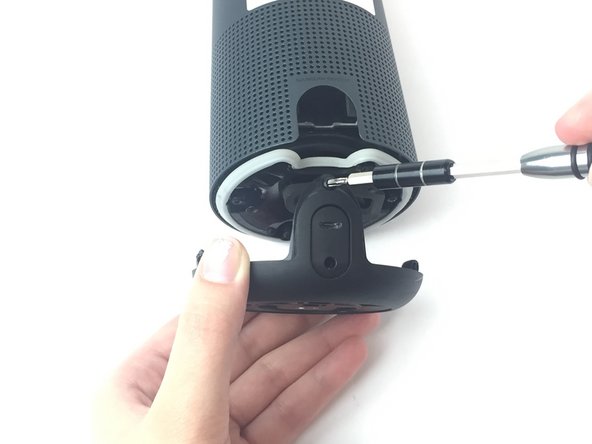 bose soundlink usb port