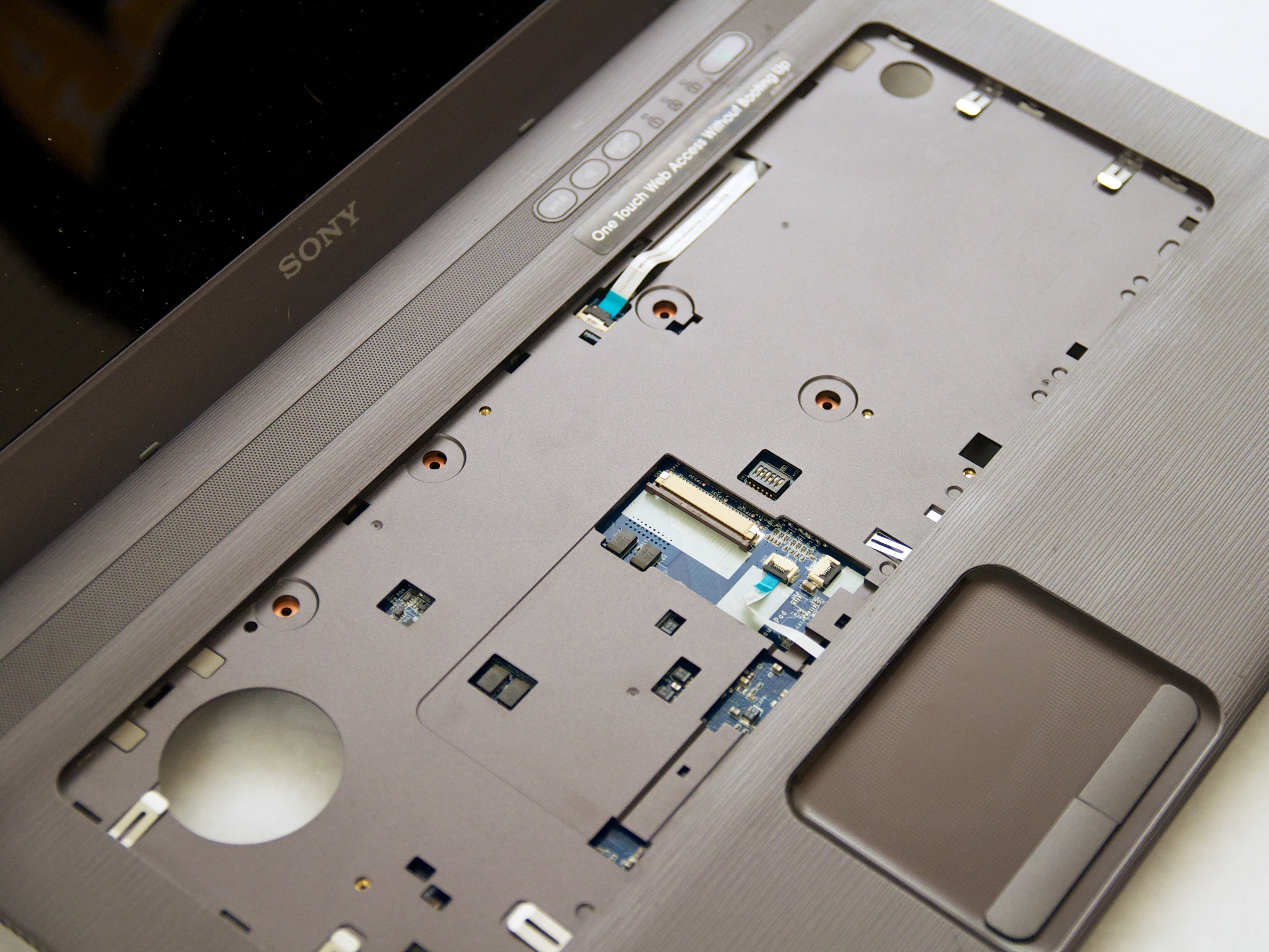 How to fix sony vaio laptop battery