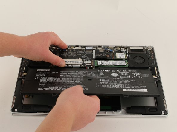 Lenovo Yoga 910 13ikb Usb Ports Replacement Ifixit Repair Guide