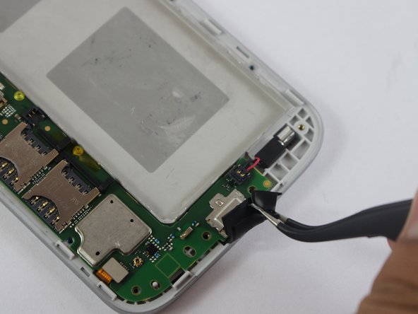 Motorola Moto G4 Plus Volume Buttons Replacement Ifixit Repair Guide