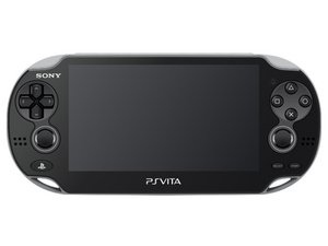 Sony Handheld Console 