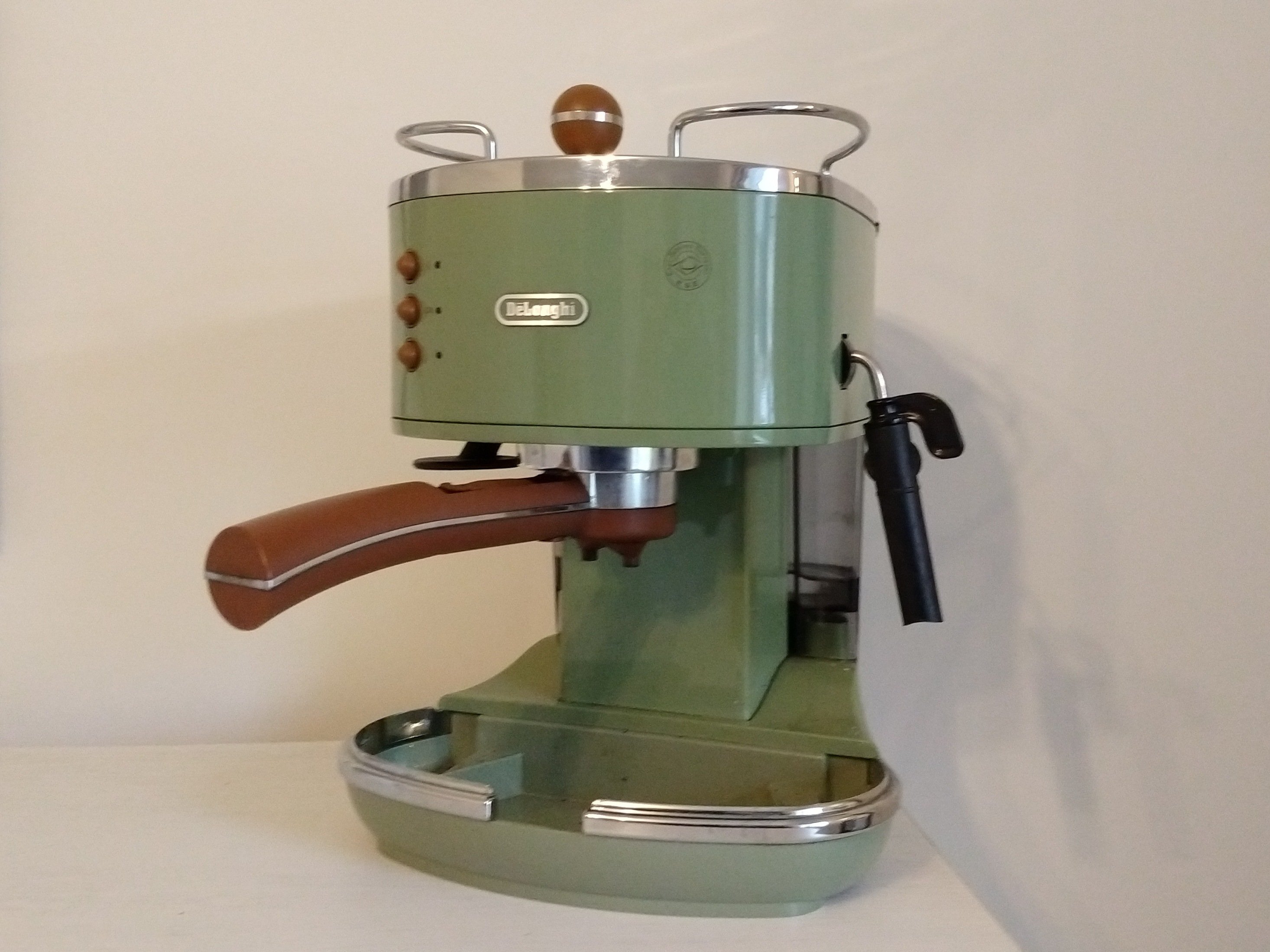 Fixing dripping from coffee machine output valve iFixit Repair Guide