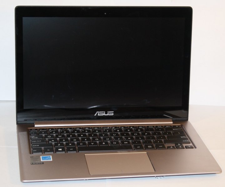 Обзор asus zenbook ux303ln