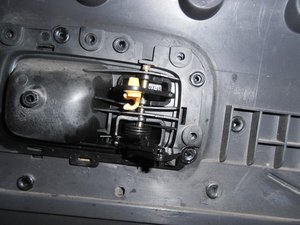 Solved 2001 Jeep Cherokee Driver Side Door Lock Not Working