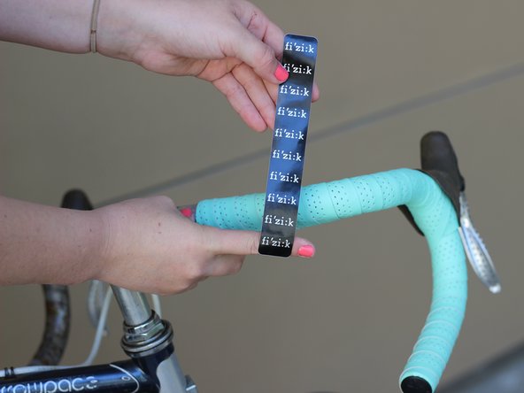 handlebar electrical tape