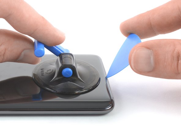 تعویض باتری Mi 9 شیائومی