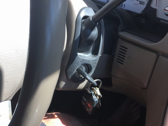 thumbnail image 2 of 2 Replacement Transponder Keys For 2004-2007 Mercury Mountaineer - Self Programmable 2 of 2