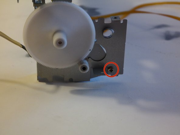 برداشتن پیچ