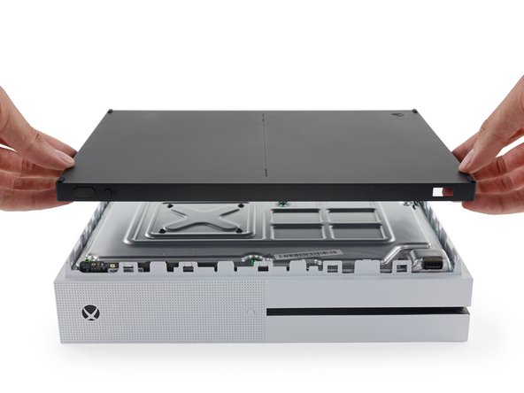 ifixit xbox one s