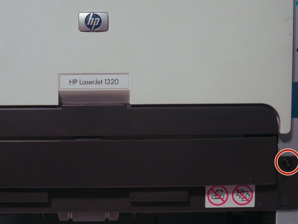 HP LaserJet MFP ADF Maintenance Kit
