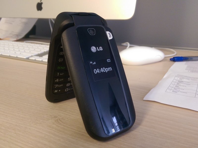 LG 440G Repair - iFixit