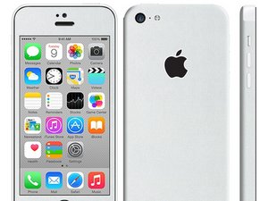 fix how to ic iphone 8 u2 Repair  iFixit 5c iPhone