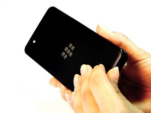 BlackBerry Z10 Repair - iFixit