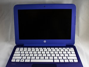 Laptop Only Charges When Turned Off