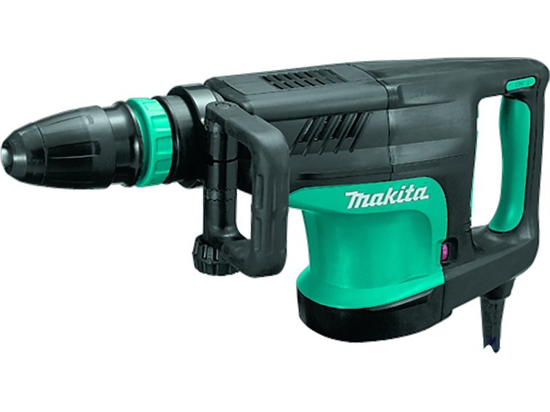Makita Jack Hammer HM1203C (2010) iFixit