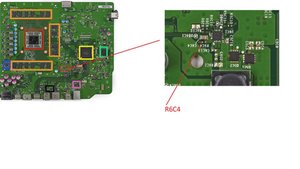 Solved Xbox One Won T Power On Xbox One Ifixit