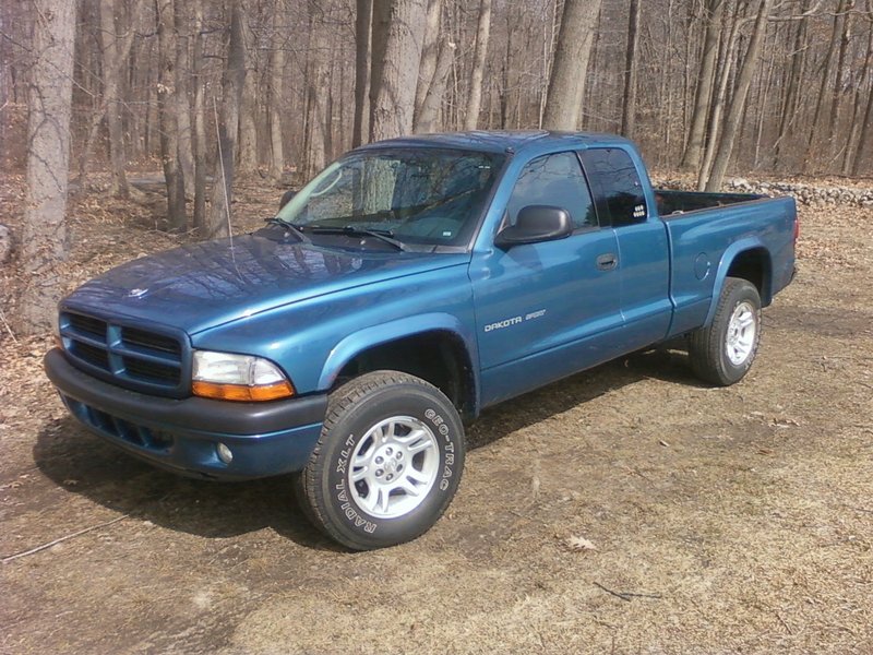 2000 dodge dakota instrument cluster repair