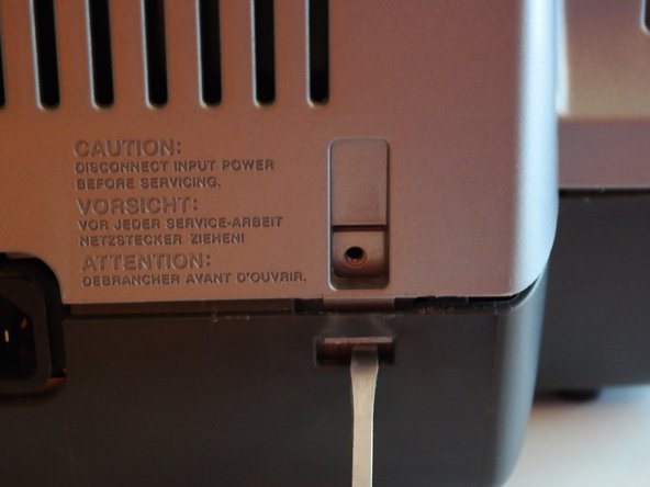 پیاده سازی پرینتر Stylus Photo 820 اپسون