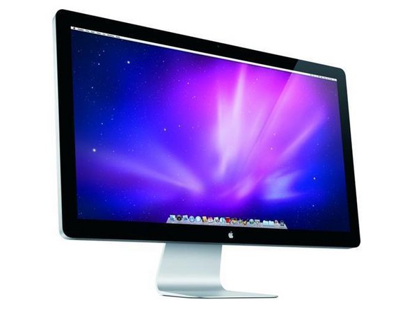 Apple 27 Led Cinema Display Matte