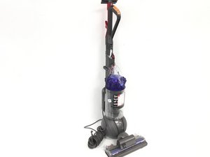 Dyson Cyclone V10 Cordless Vacuum Cleaner Features Dyson