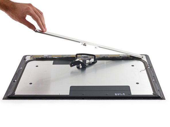 Image 2/2: A few turns of the old screwdriver shows us the first glimpse of the  good stuff.