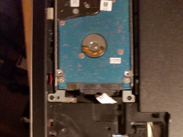 پیاده سازی مدل 5759 لپ تاپ دل 17 اینچی سری 5000