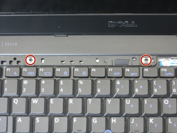 Dell Latitude E6510 Speaker Replacement Ifixit Repair Guide