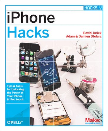 iPhone hacks