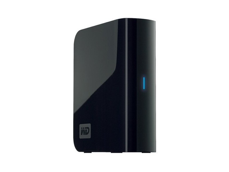 wd my book studio 2tb firewire 800 external hard drive