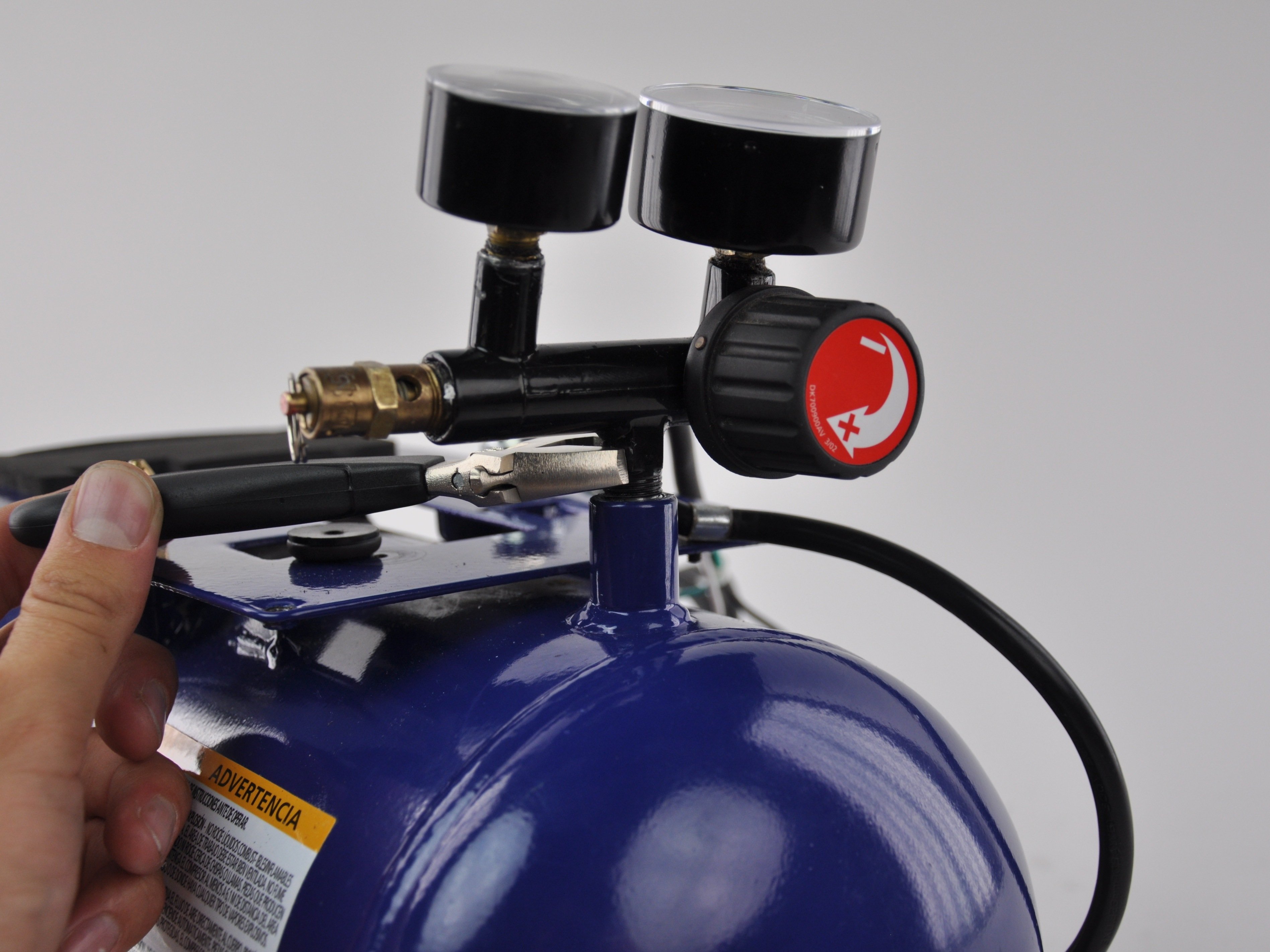 Campbell Hausfeld Troubleshooting Guide