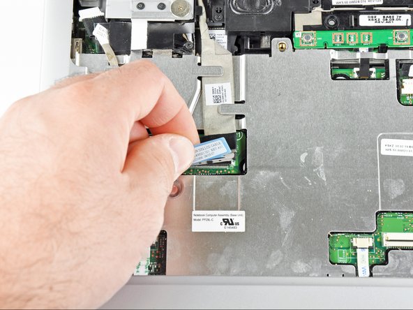 Dell Inspiron 1525 Motherboard Replacement - iFixit