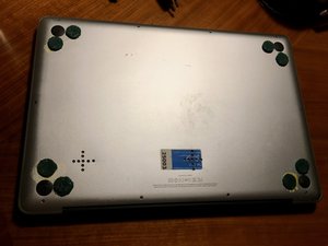 Solved Macbook Pro 11 Gpu Glitch Macbook Pro 17 Ifixit