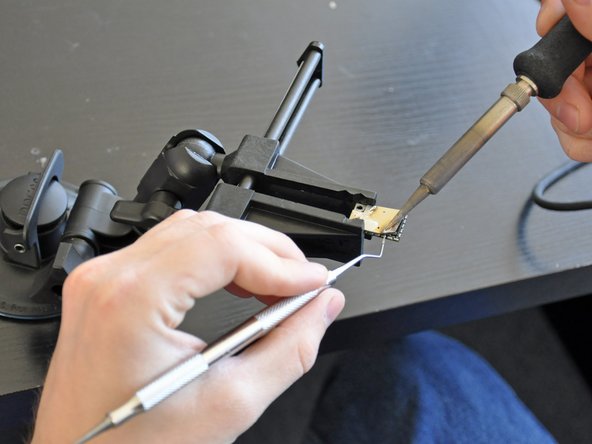 Image 2/3: At its heart lies: