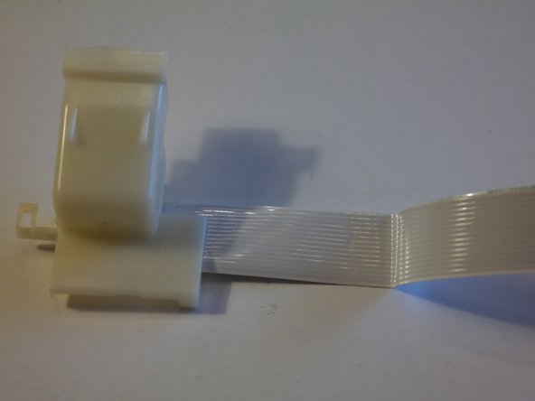 گیره پلاستیکی