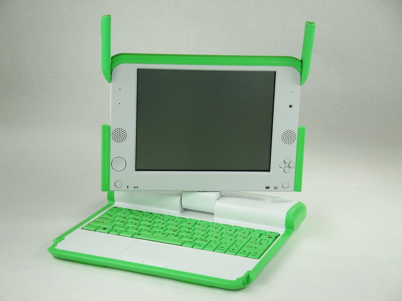 OLPC XO4 Touch iFixit