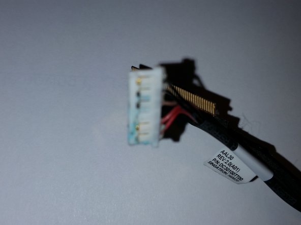 ادامه برداشتن برد سیستم