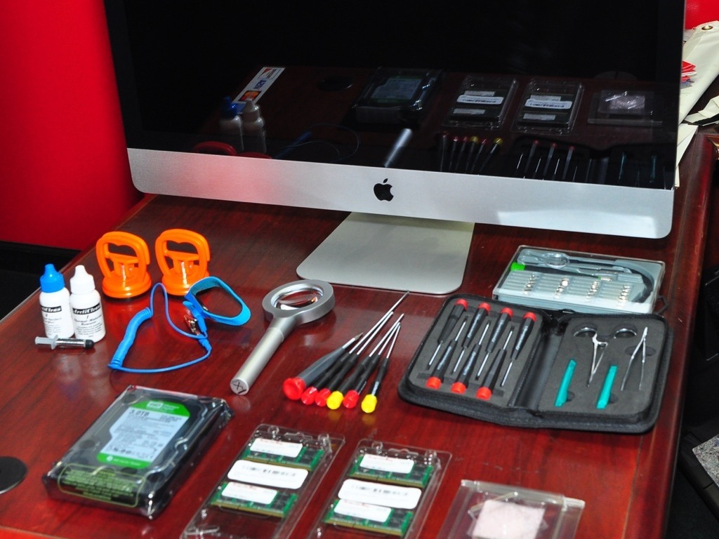 Ram For Mac Mini I7