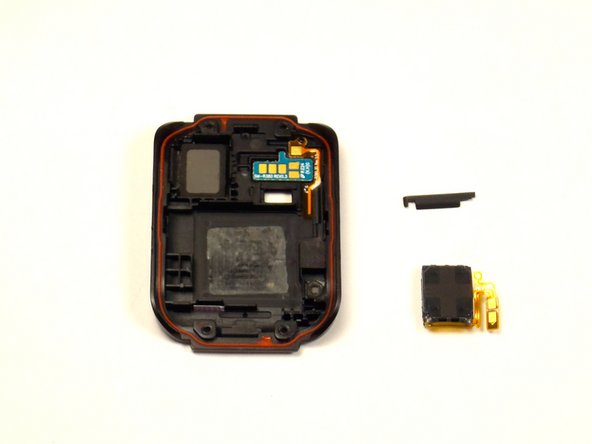 samsung gear speaker